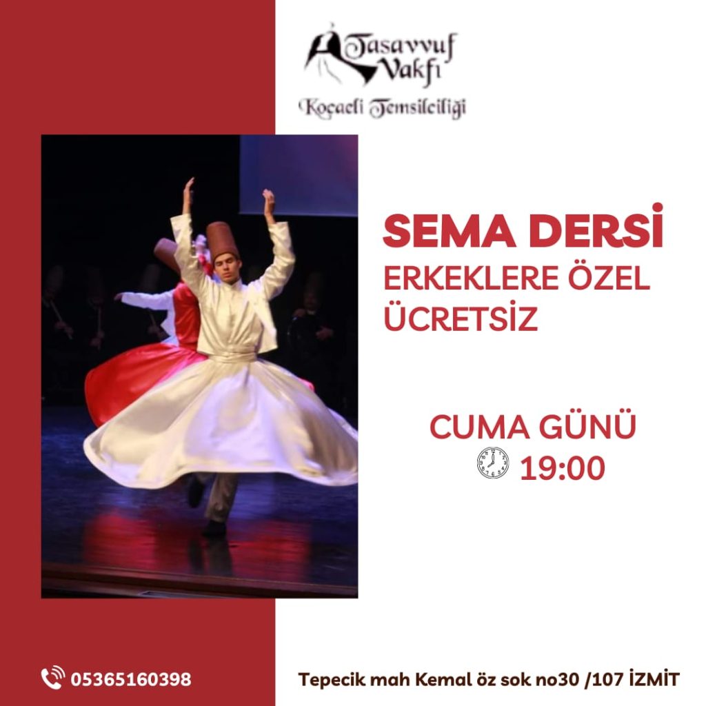 erkek sema