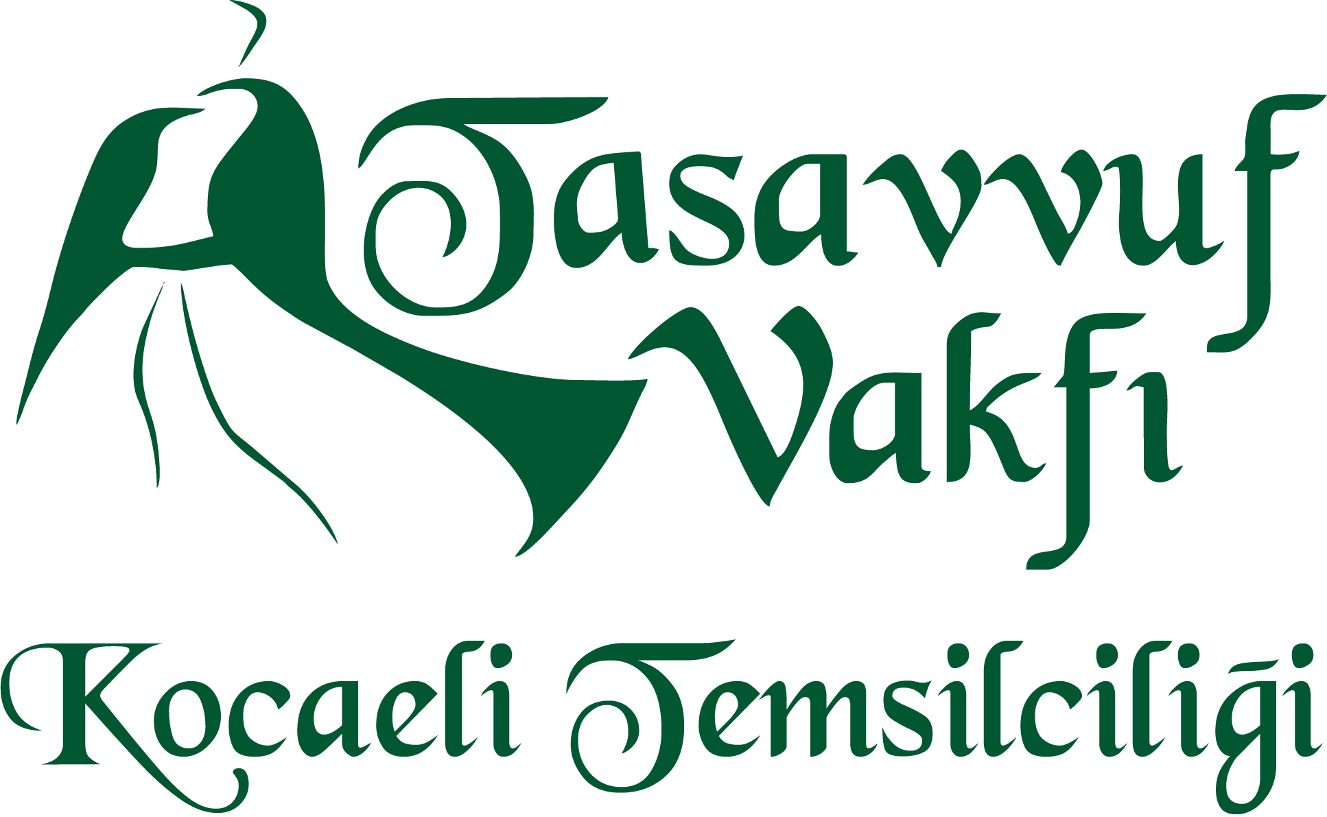 kocaeli vakıf logo png